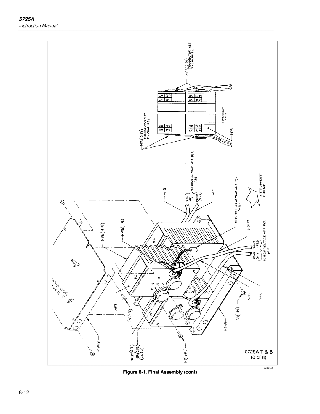 Fluke 5725A instruction manual Aq29f.tif 