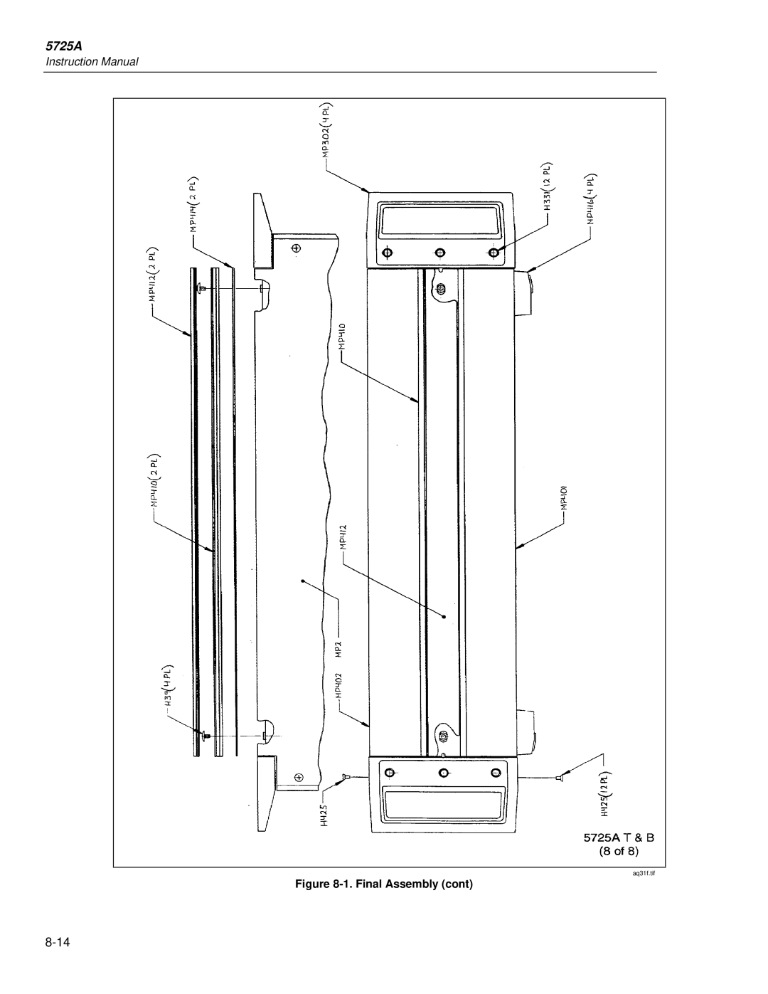 Fluke 5725A instruction manual Aq31f.tif 