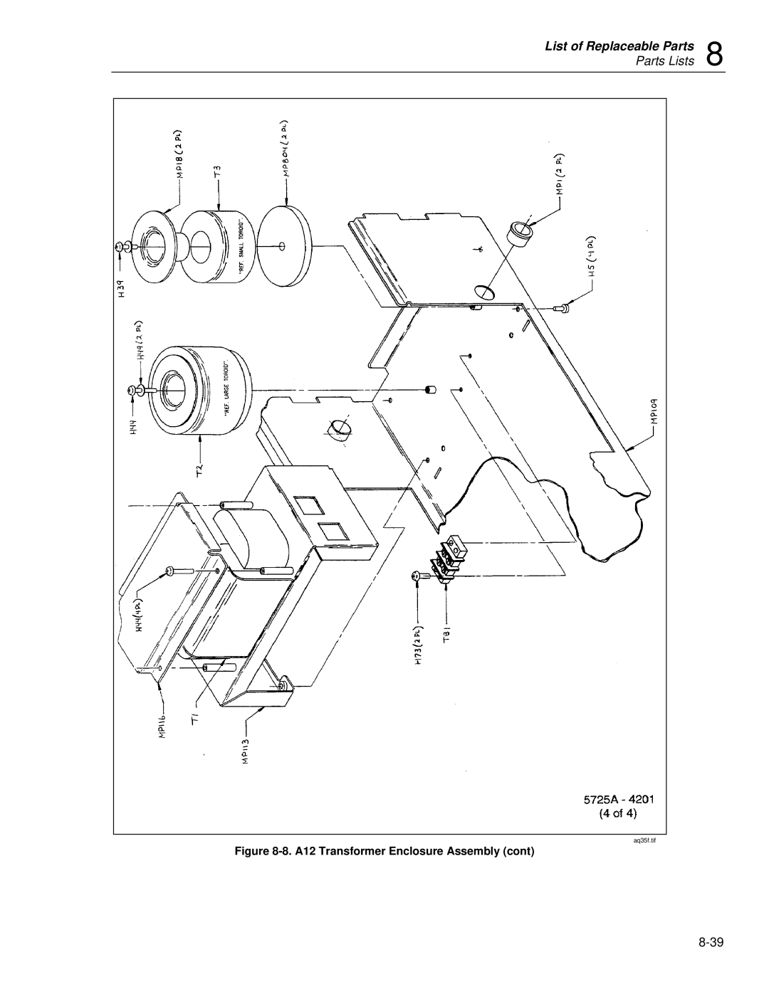 Fluke 5725A instruction manual Aq35f.tif 