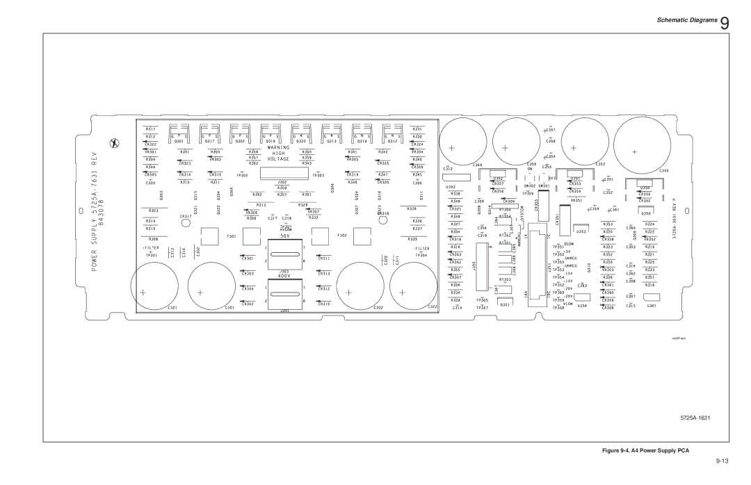 Fluke 5725A instruction manual Aq59f.eps 