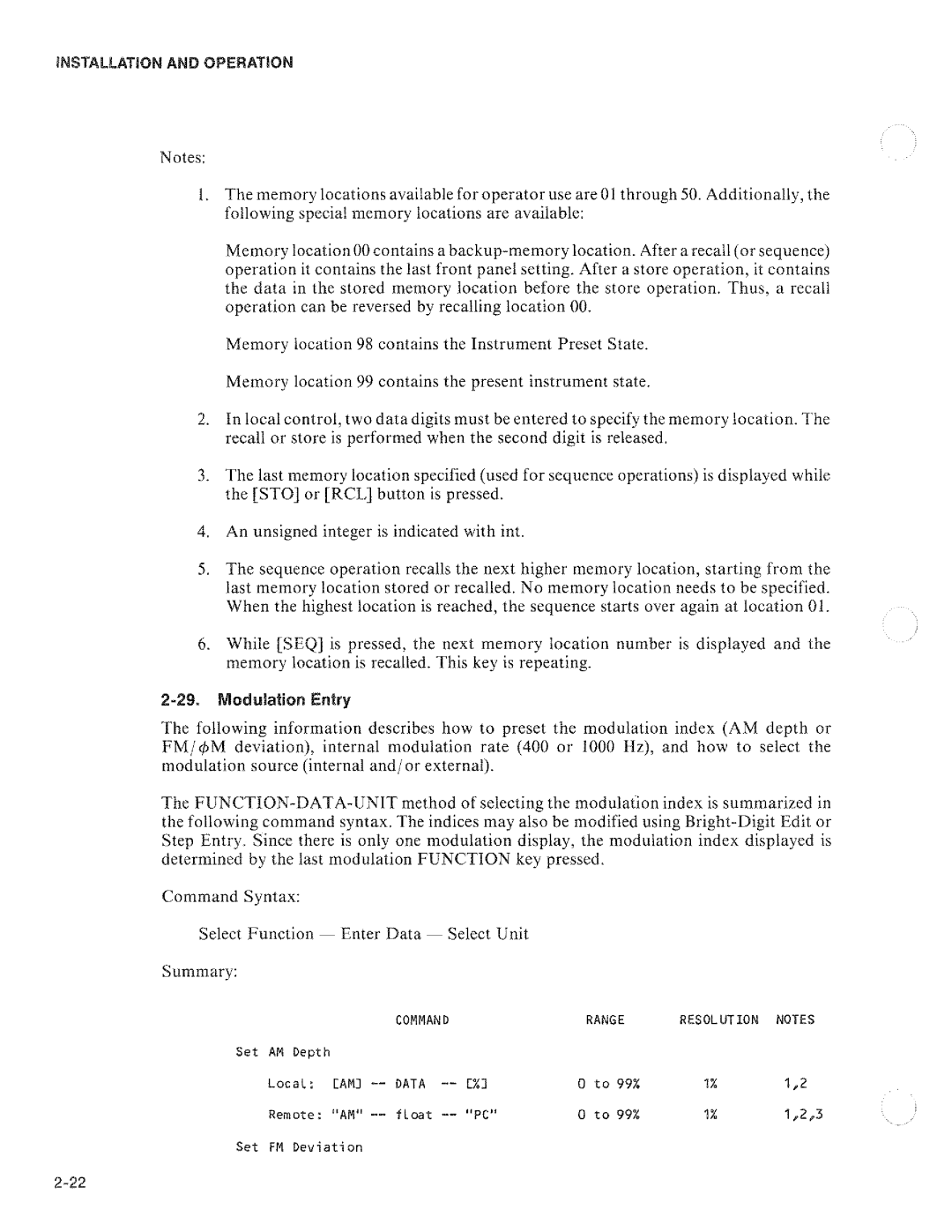 Fluke 6062a manual 