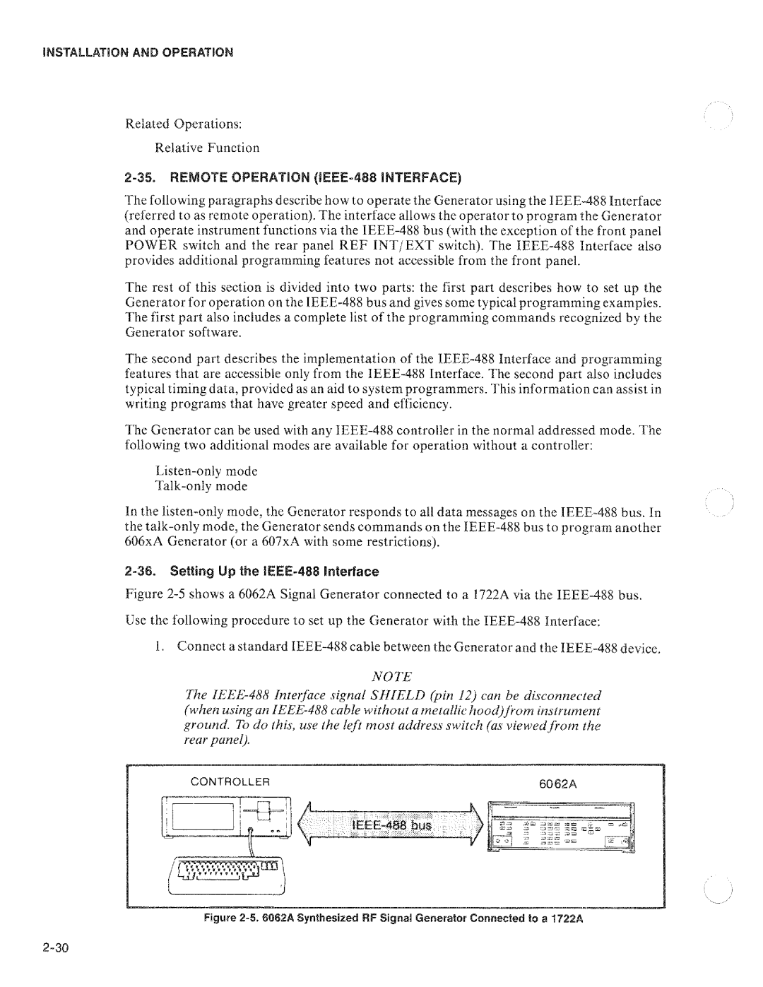 Fluke 6062a manual 