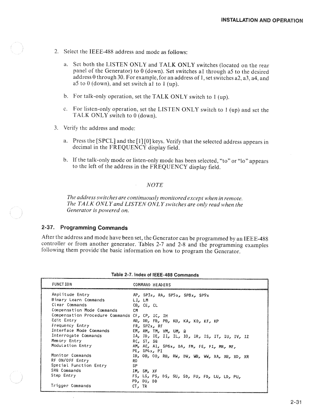 Fluke 6062a manual 