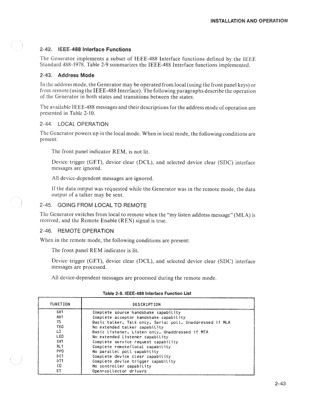 Fluke 6062a manual 