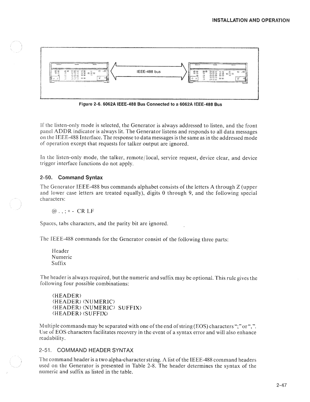 Fluke 6062a manual 