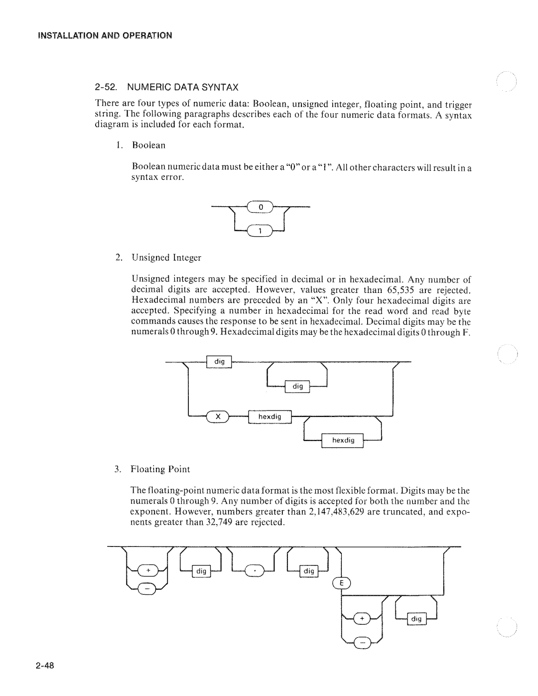 Fluke 6062a manual 