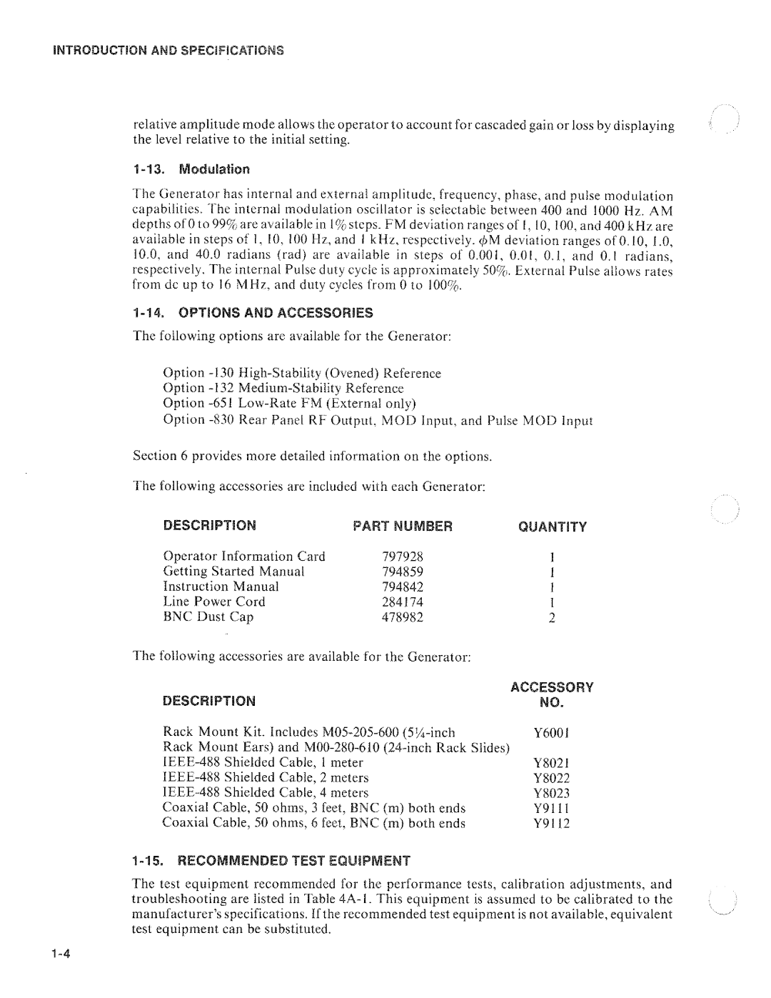 Fluke 6062a manual 