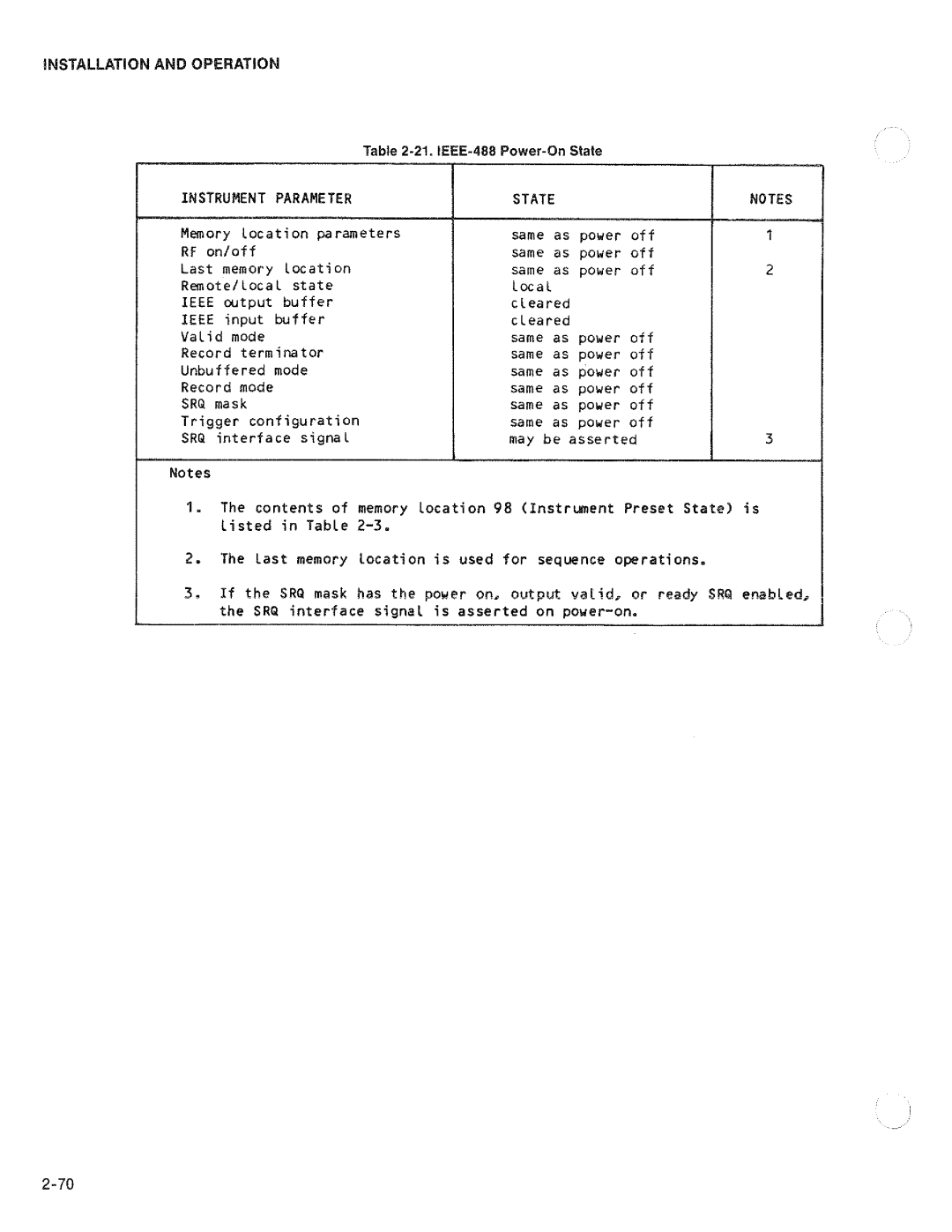 Fluke 6062a manual 