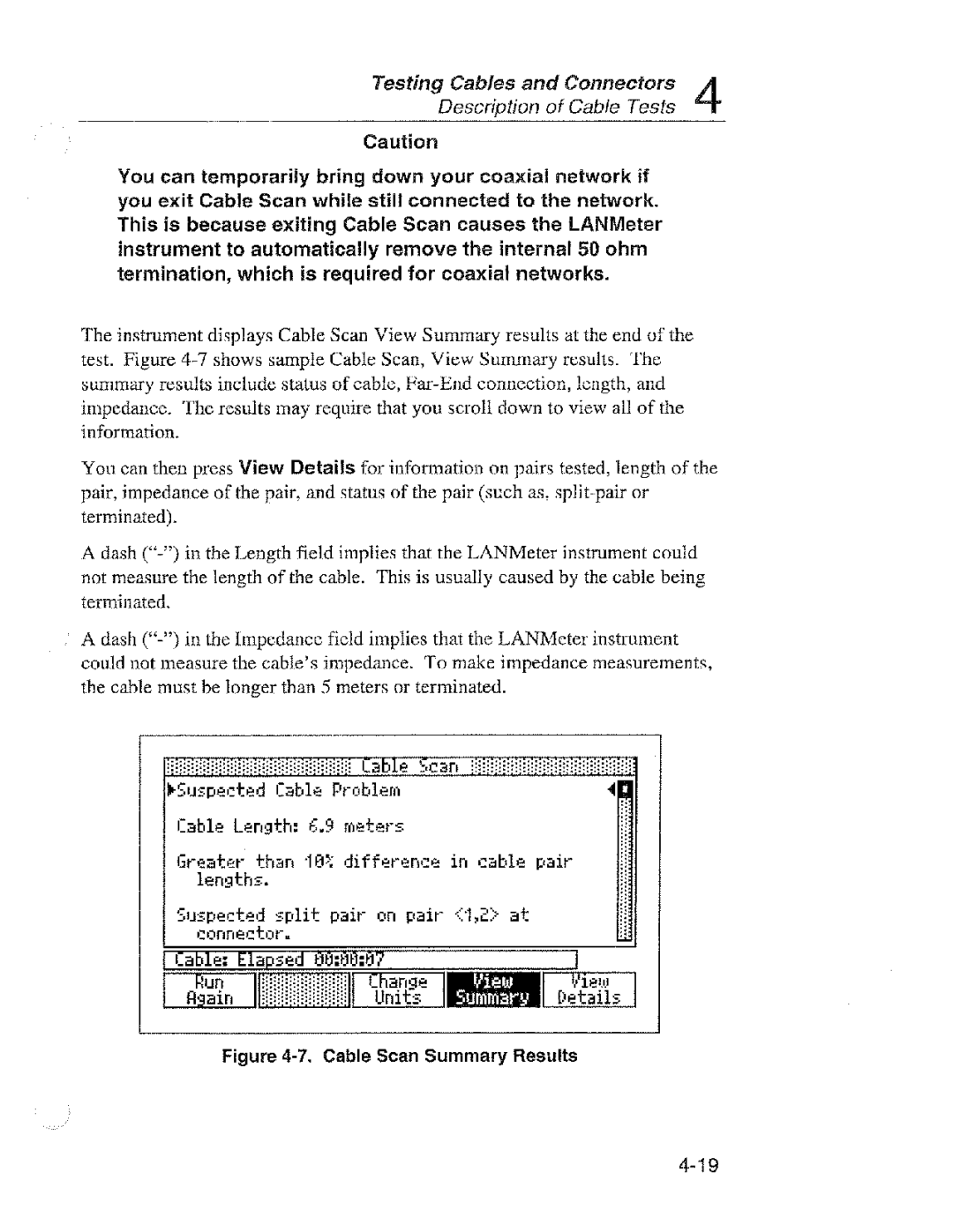 Fluke 68X Series manual 