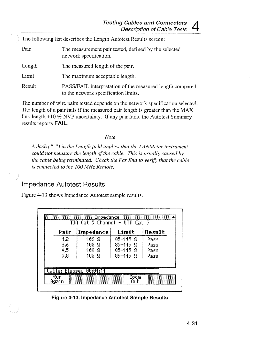 Fluke 68X Series manual 