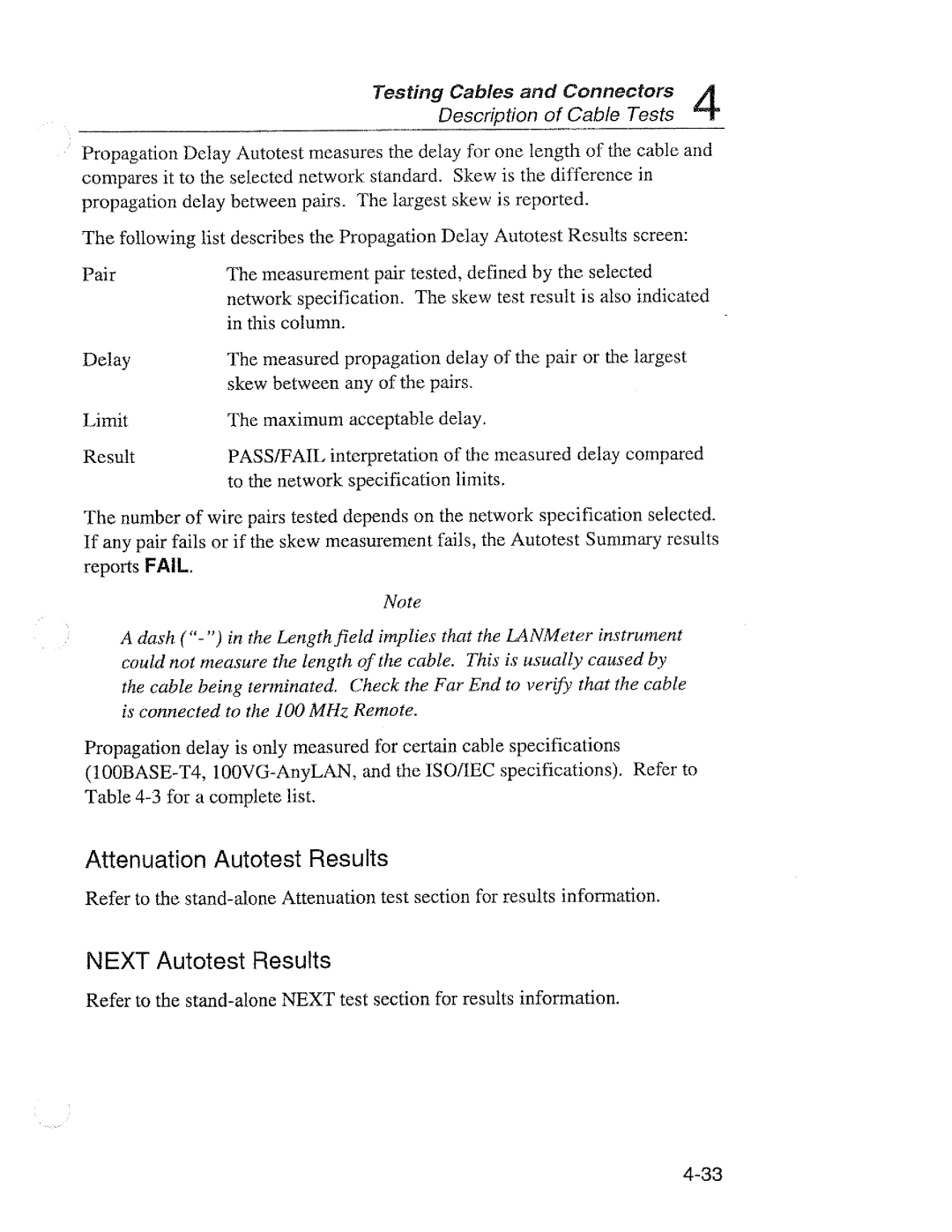 Fluke 68X Series manual 