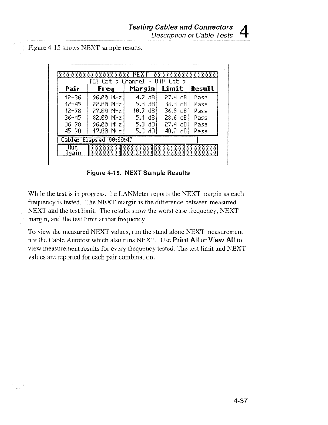 Fluke 68X Series manual 