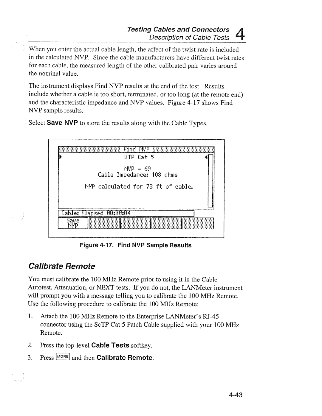 Fluke 68X Series manual 