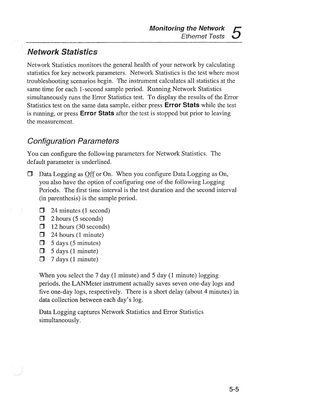 Fluke 68X Series manual 