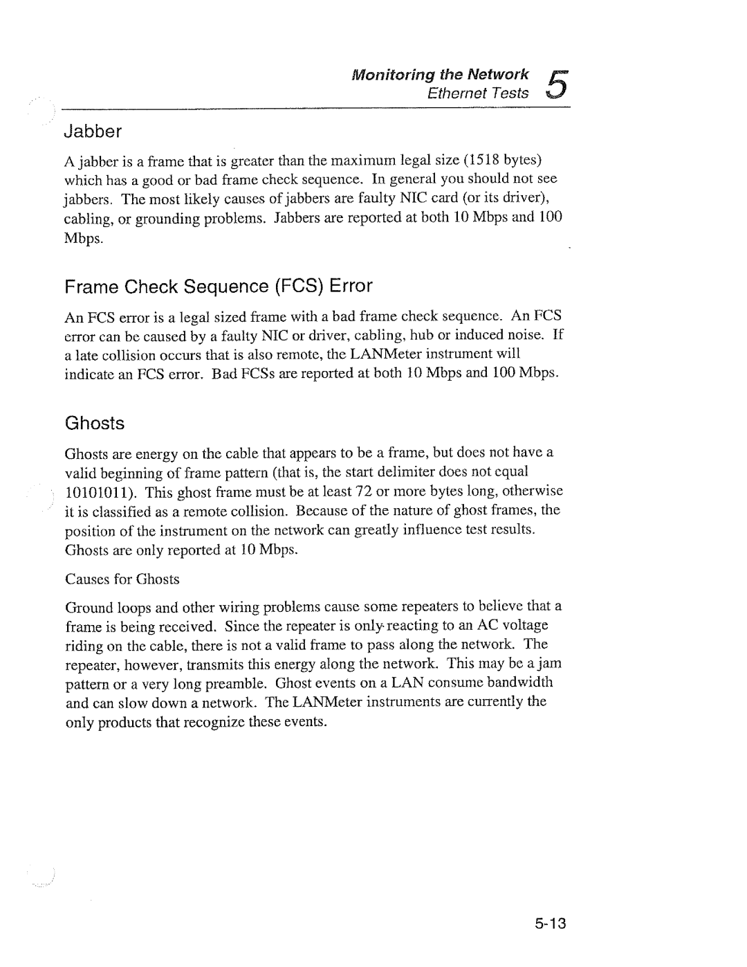 Fluke 68X Series manual 