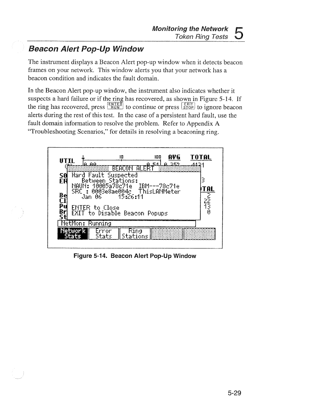 Fluke 68X Series manual 