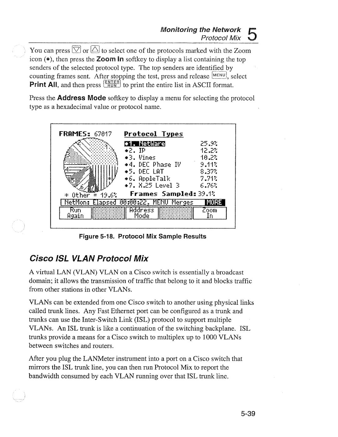 Fluke 68X Series manual 