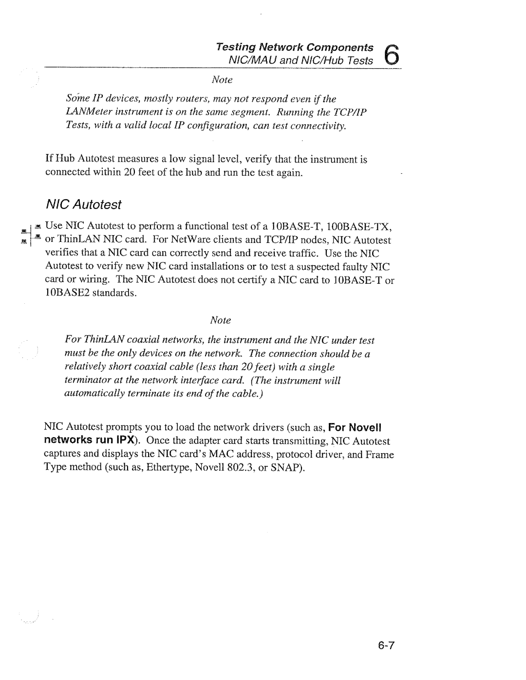 Fluke 68X Series manual 