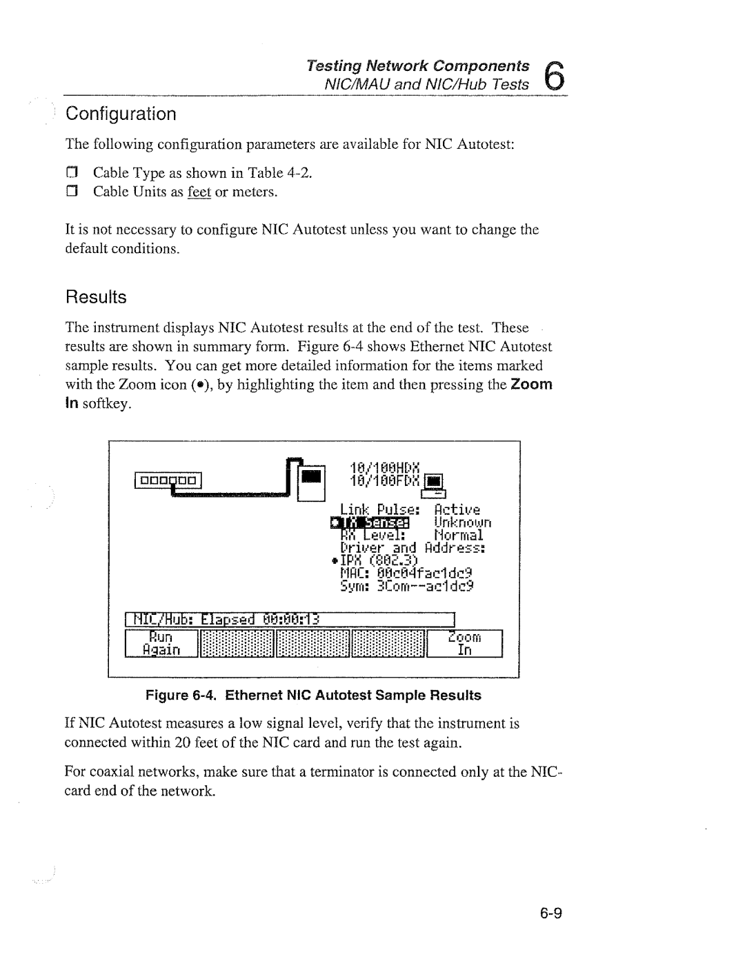 Fluke 68X Series manual 