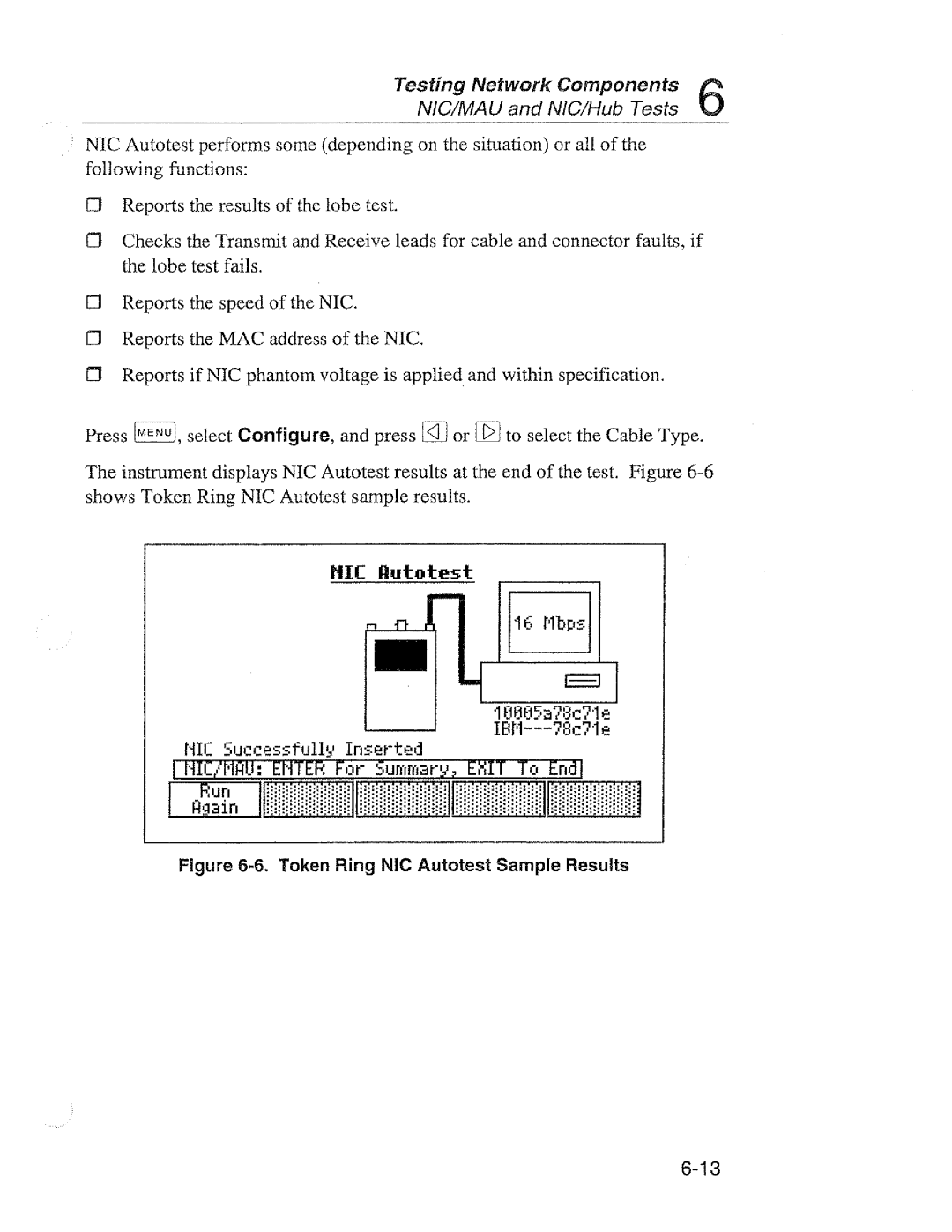 Fluke 68X Series manual 