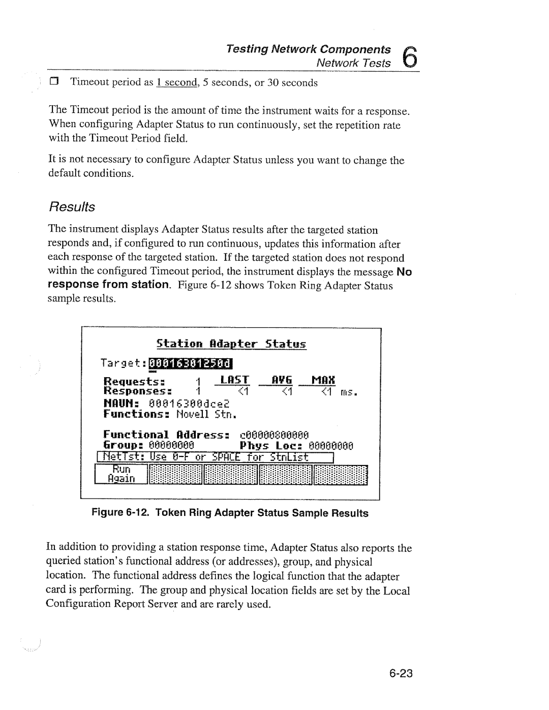 Fluke 68X Series manual 