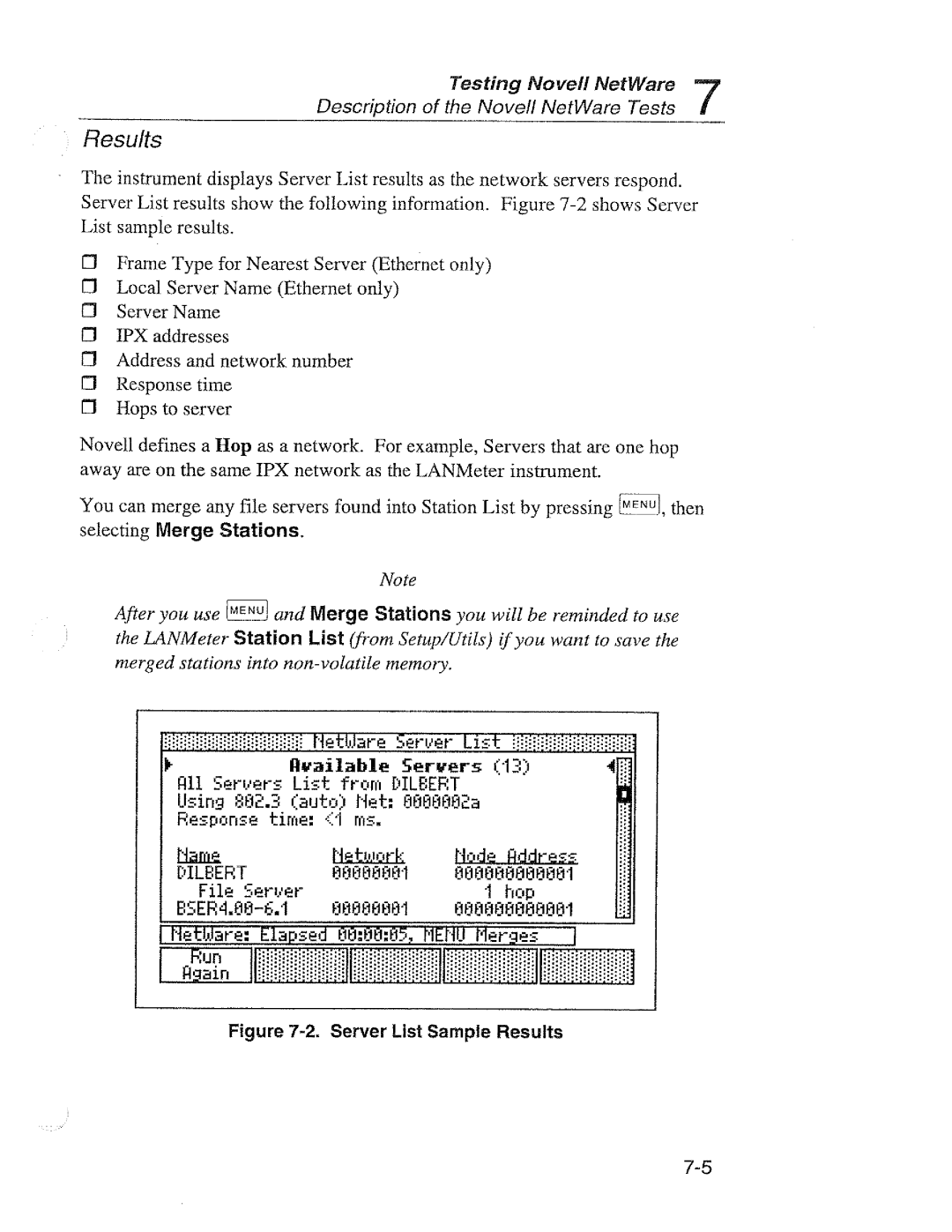 Fluke 68X Series manual 