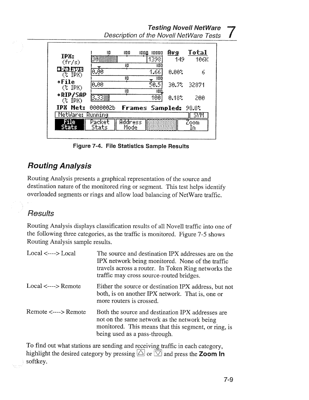 Fluke 68X Series manual 