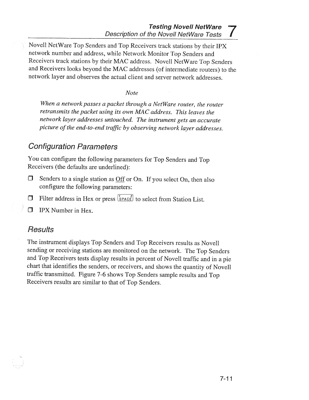 Fluke 68X Series manual 