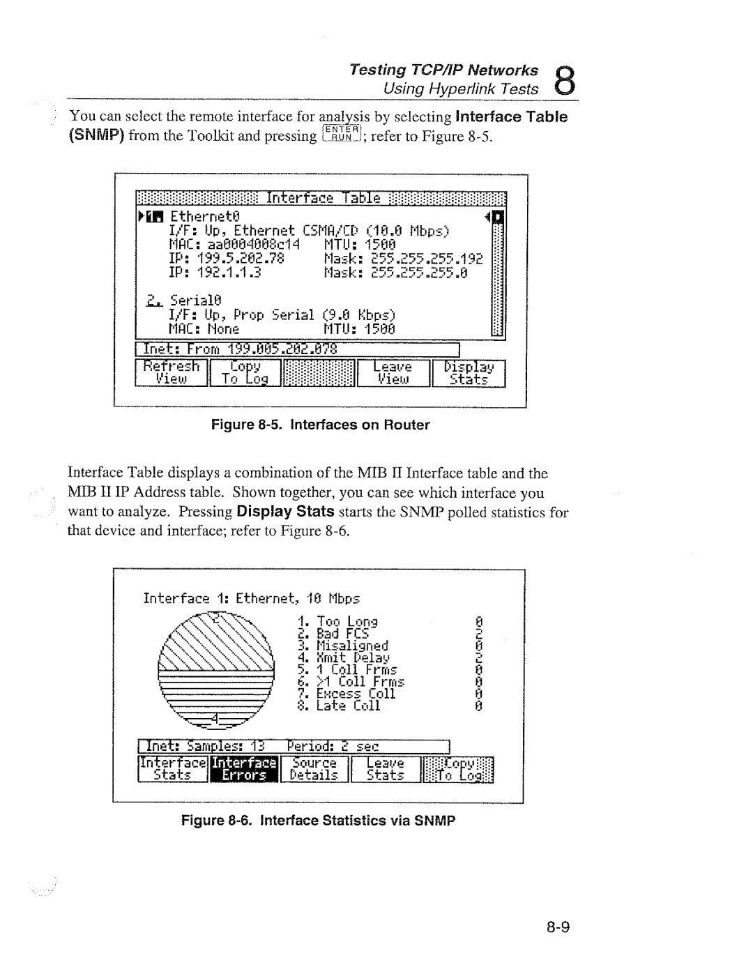 Fluke 68X Series manual 