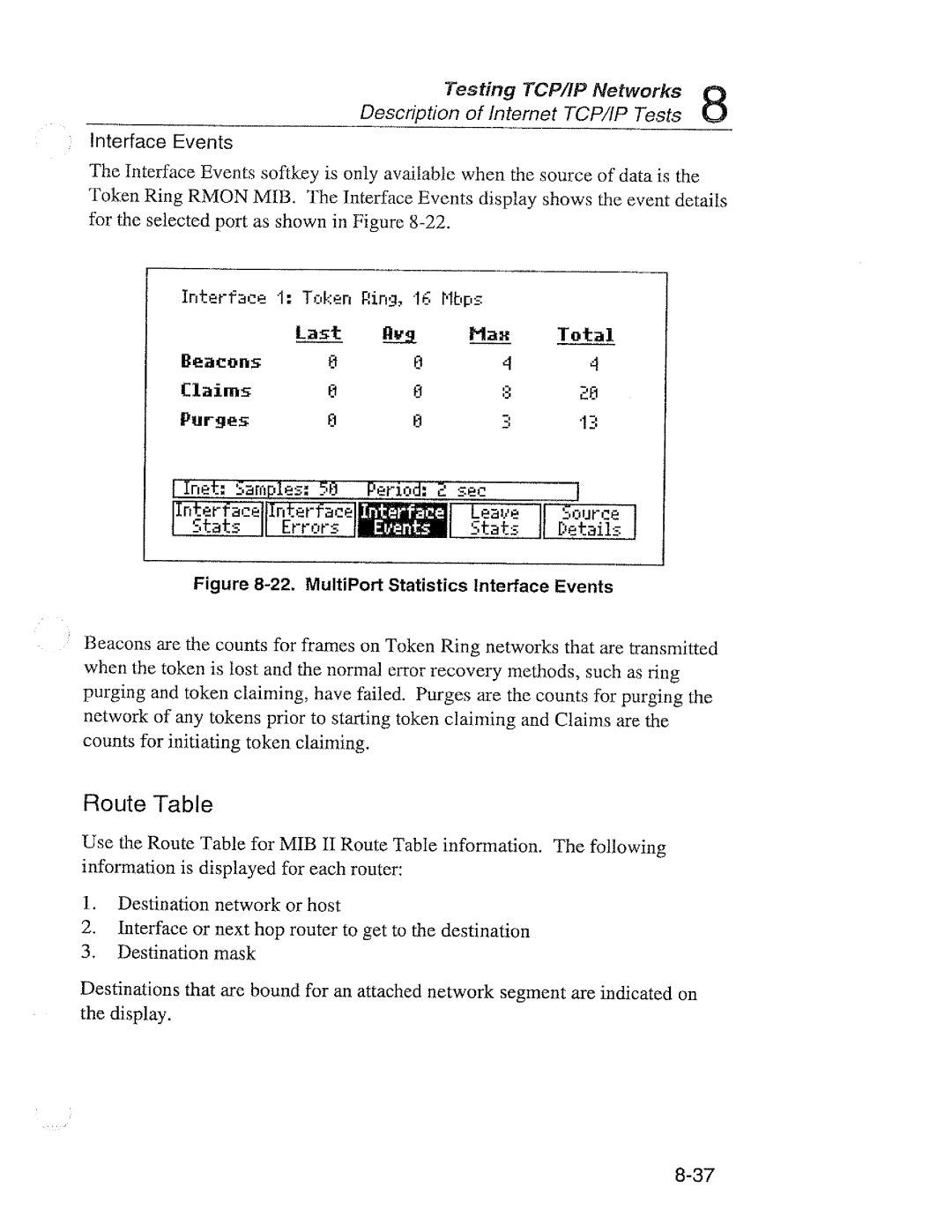 Fluke 68X Series manual 