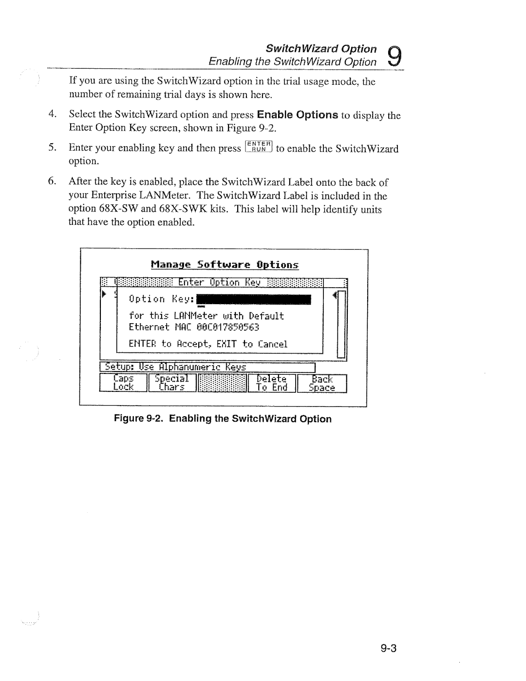 Fluke 68X Series manual 