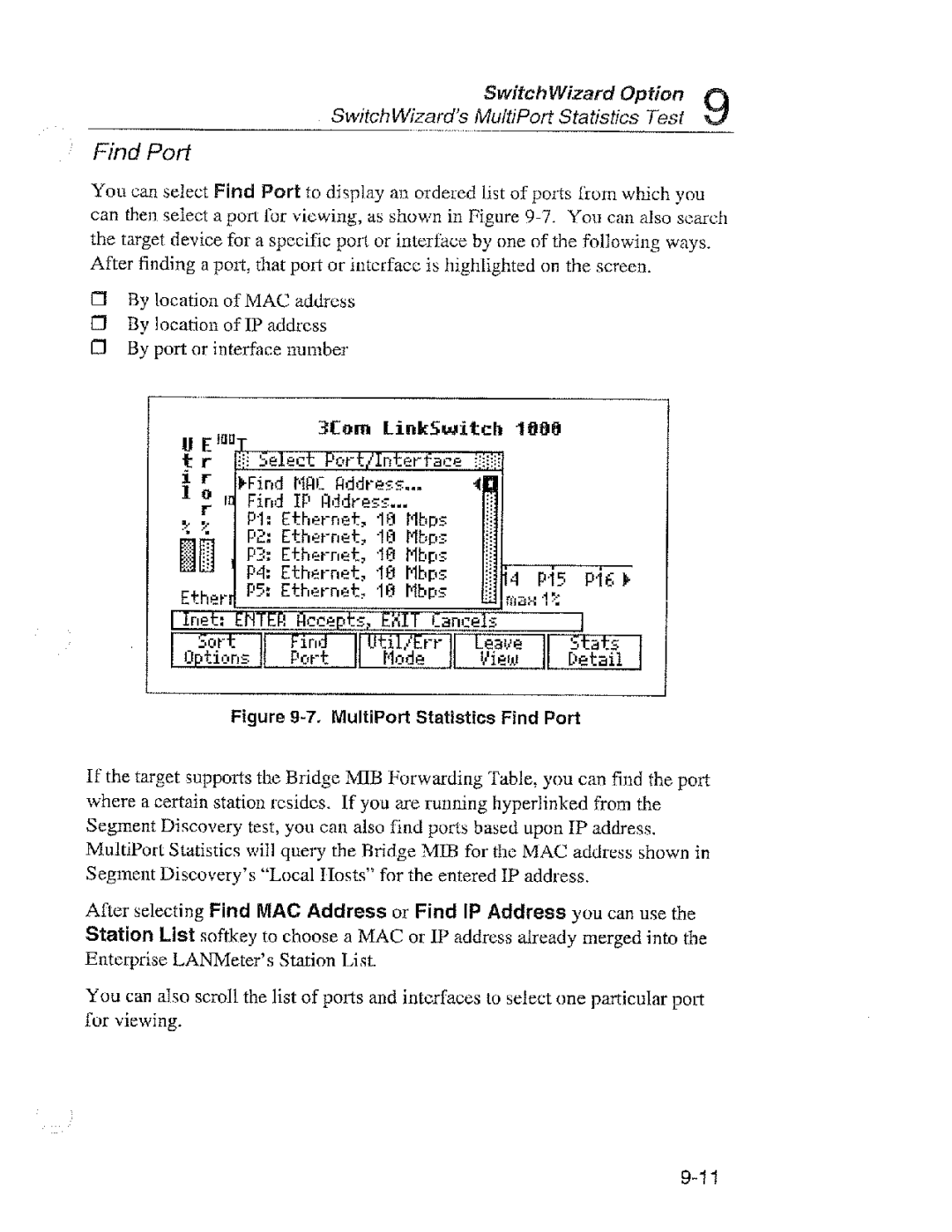 Fluke 68X Series manual 