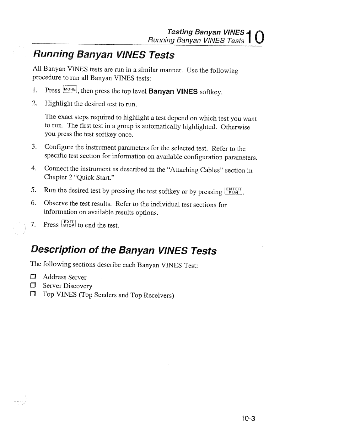 Fluke 68X Series manual 