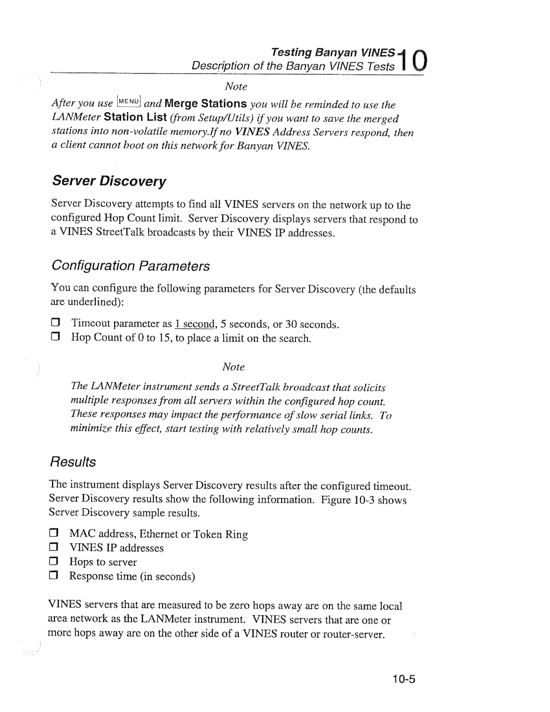 Fluke 68X Series manual 