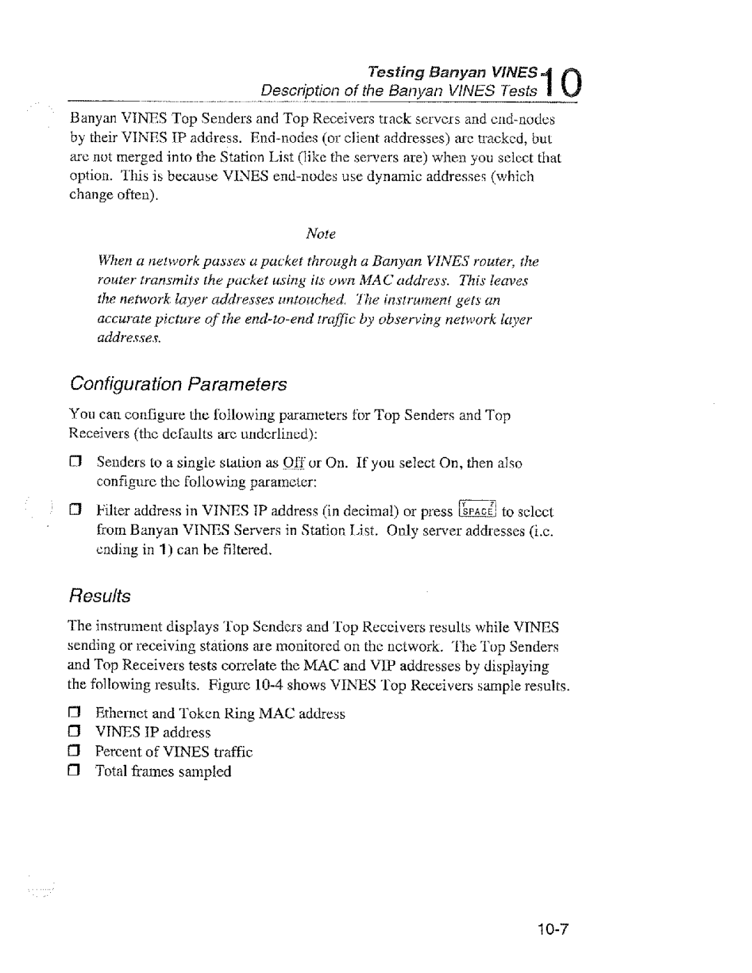 Fluke 68X Series manual 