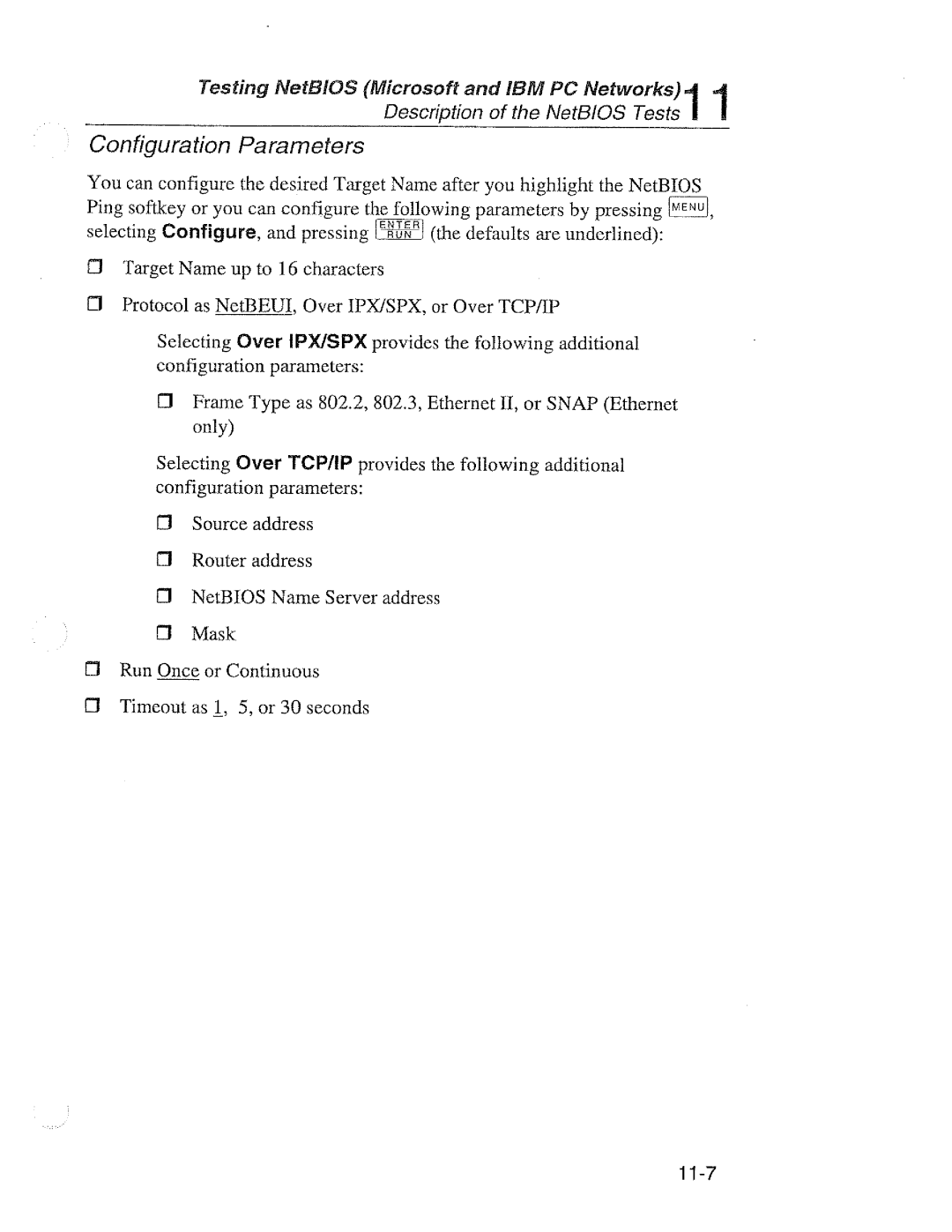 Fluke 68X Series manual 