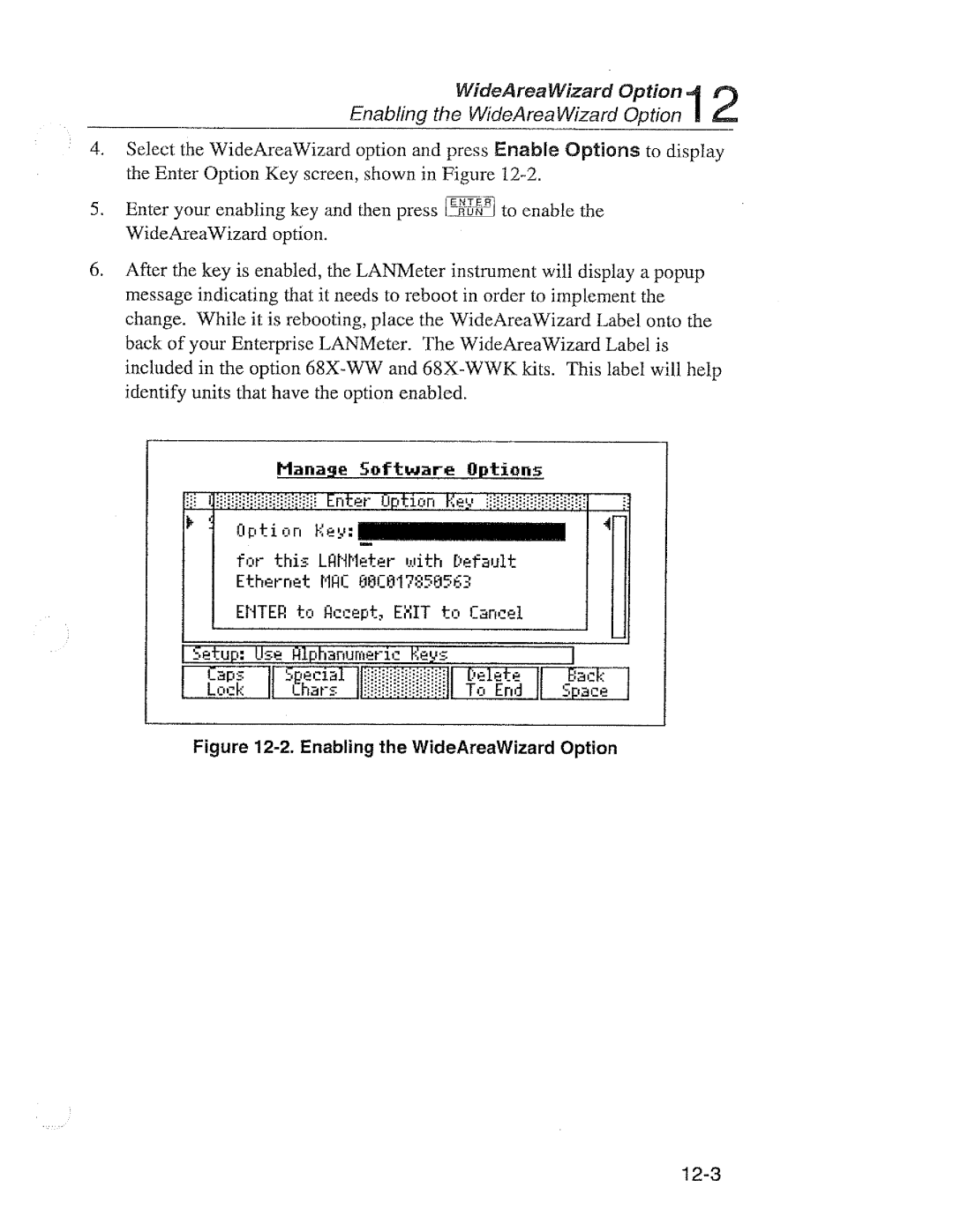 Fluke 68X Series manual 