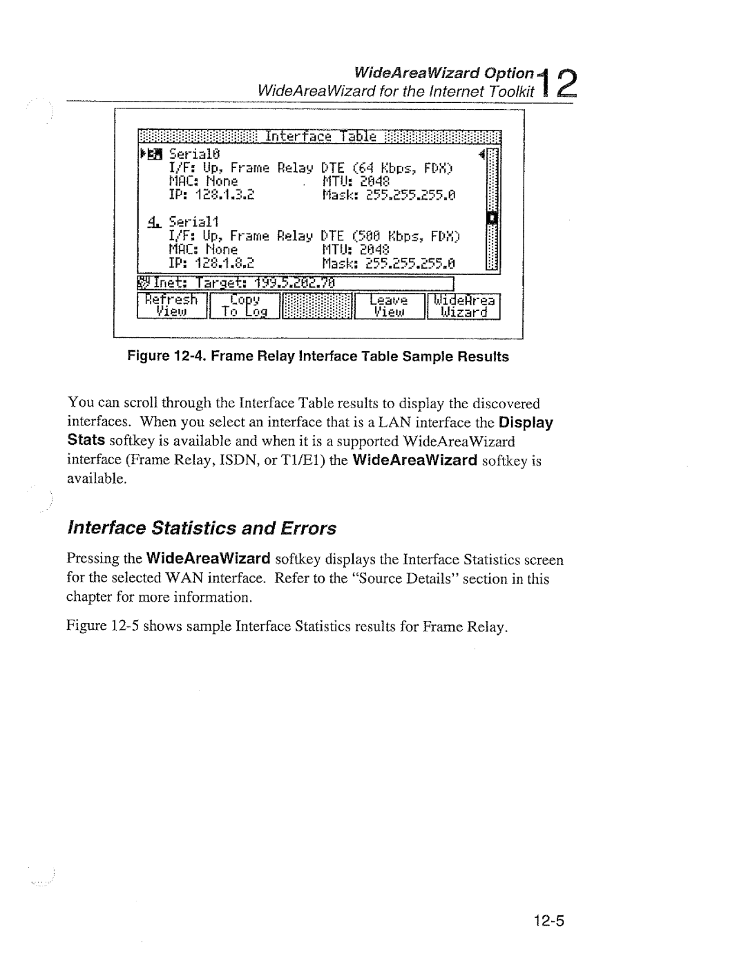 Fluke 68X Series manual 