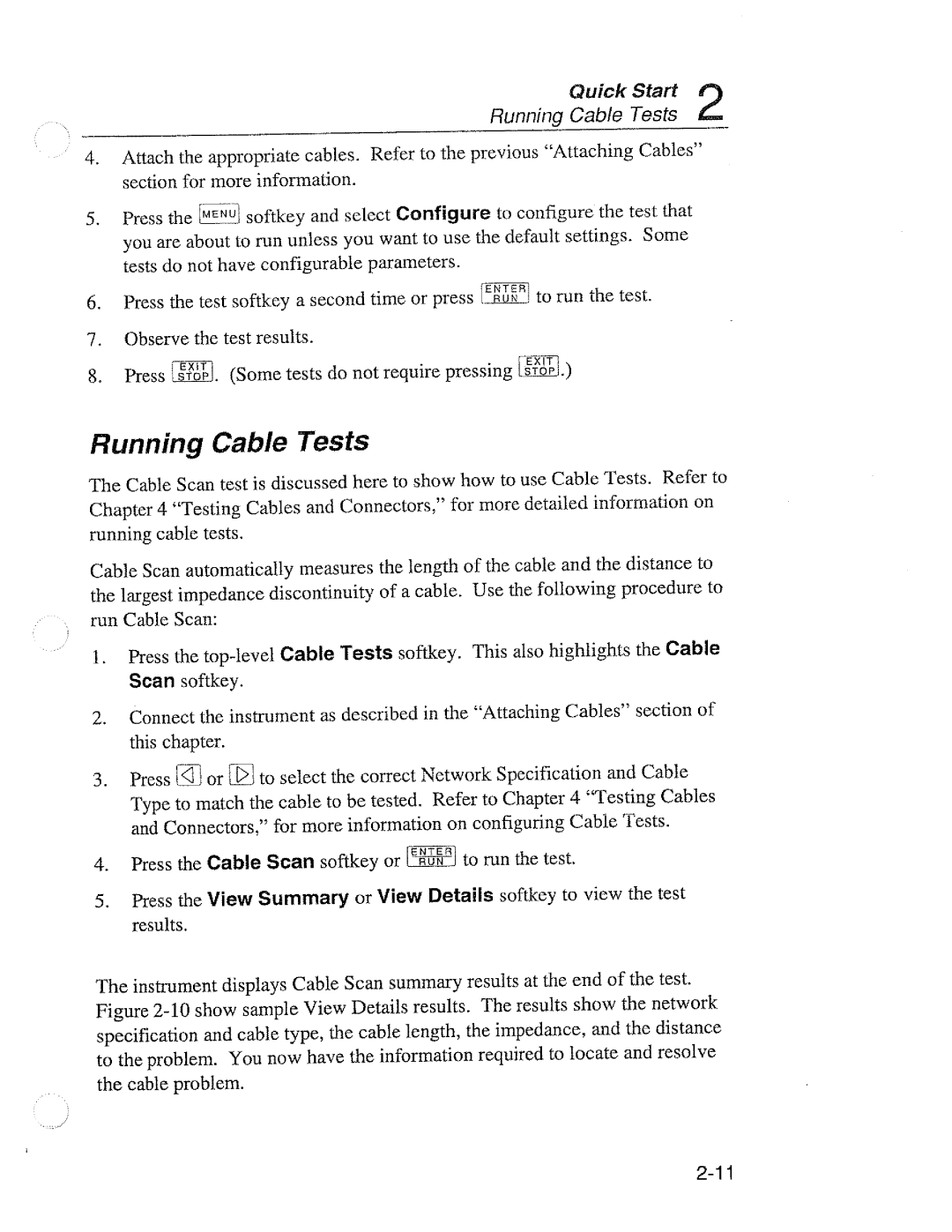 Fluke 68X Series manual 