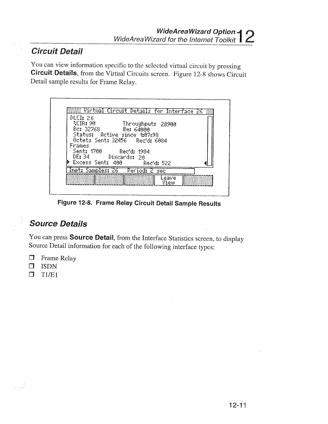 Fluke 68X Series manual 