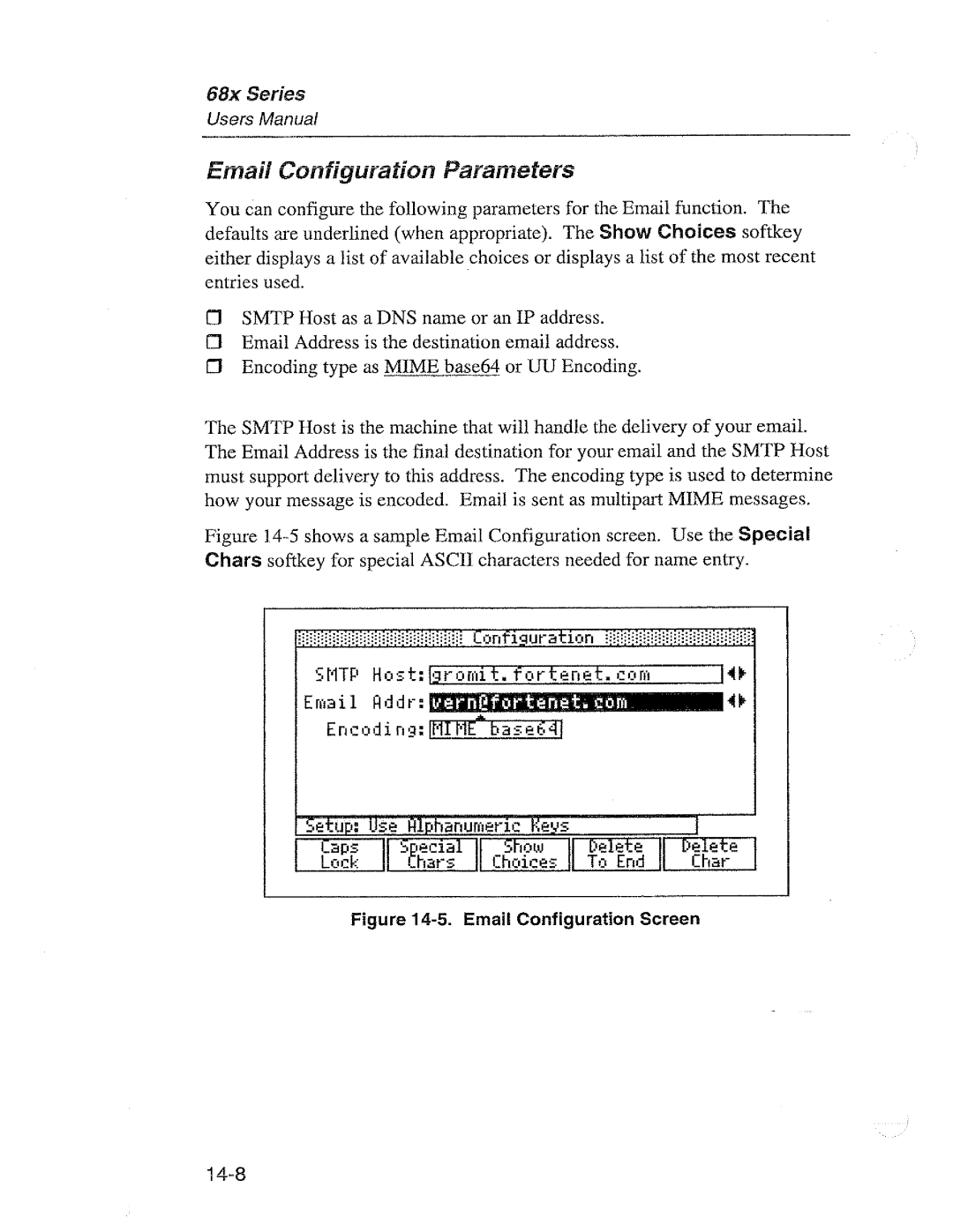 Fluke 68X Series manual 