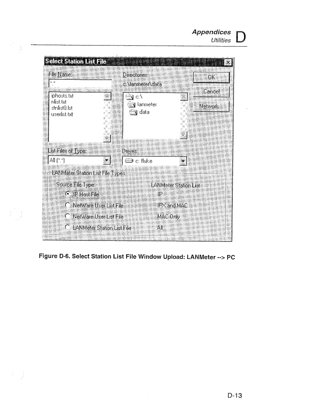 Fluke 68X Series manual 