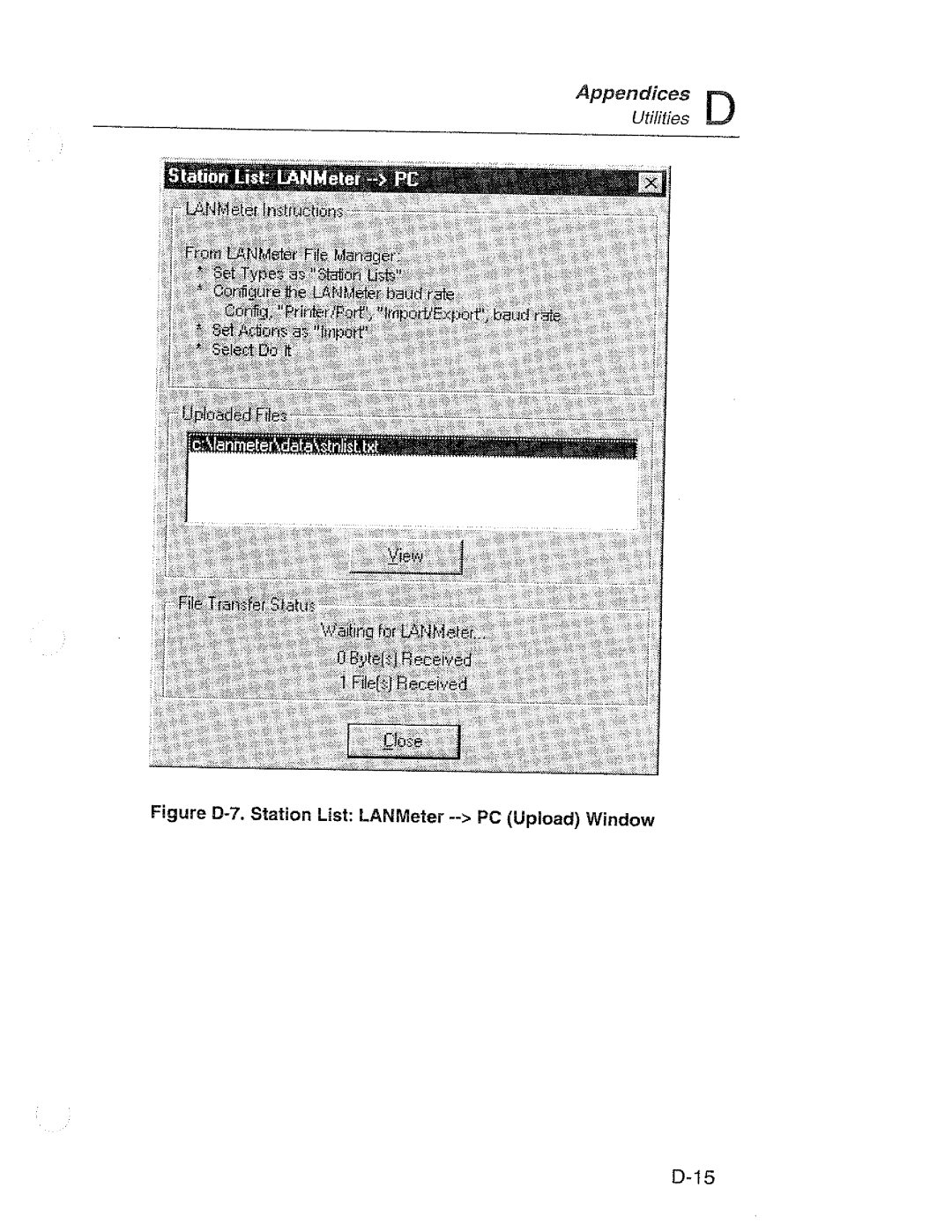 Fluke 68X Series manual 