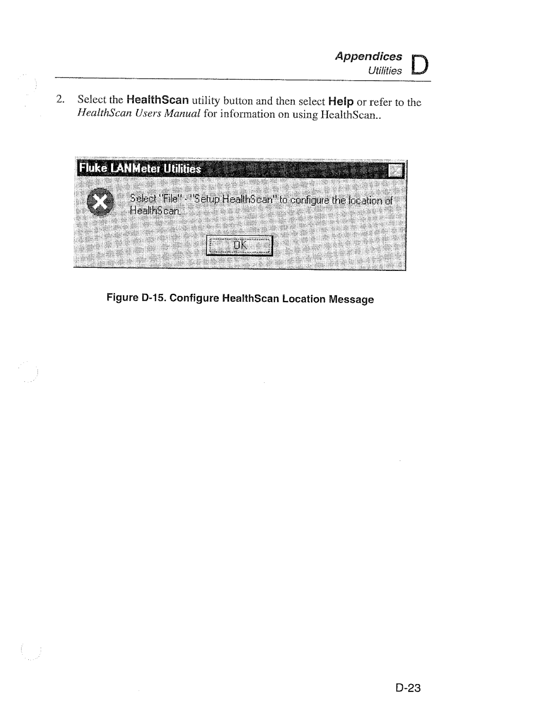 Fluke 68X Series manual 