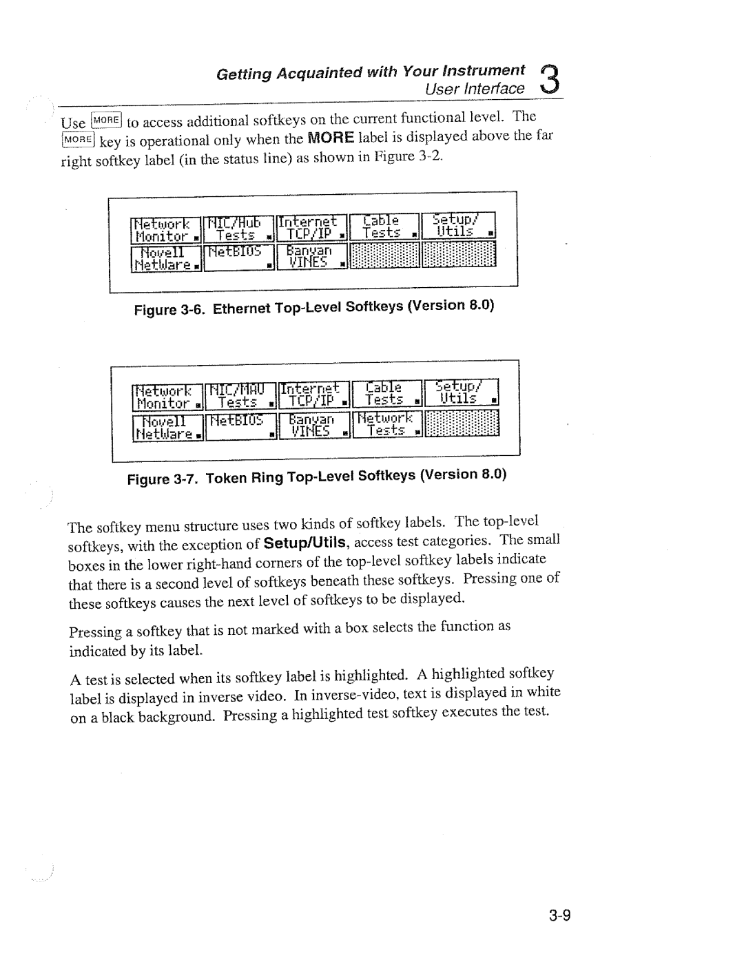 Fluke 68X Series manual 