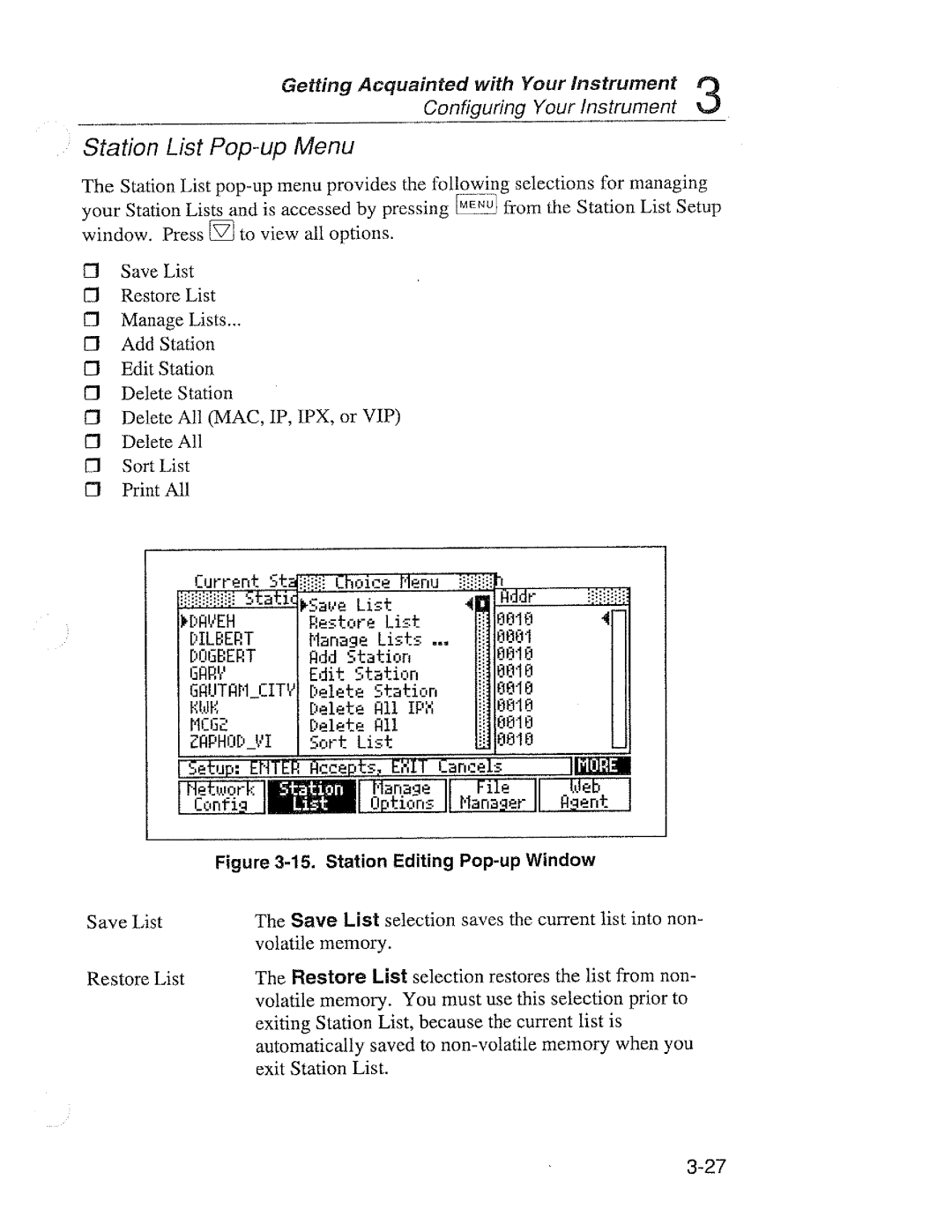 Fluke 68X Series manual 