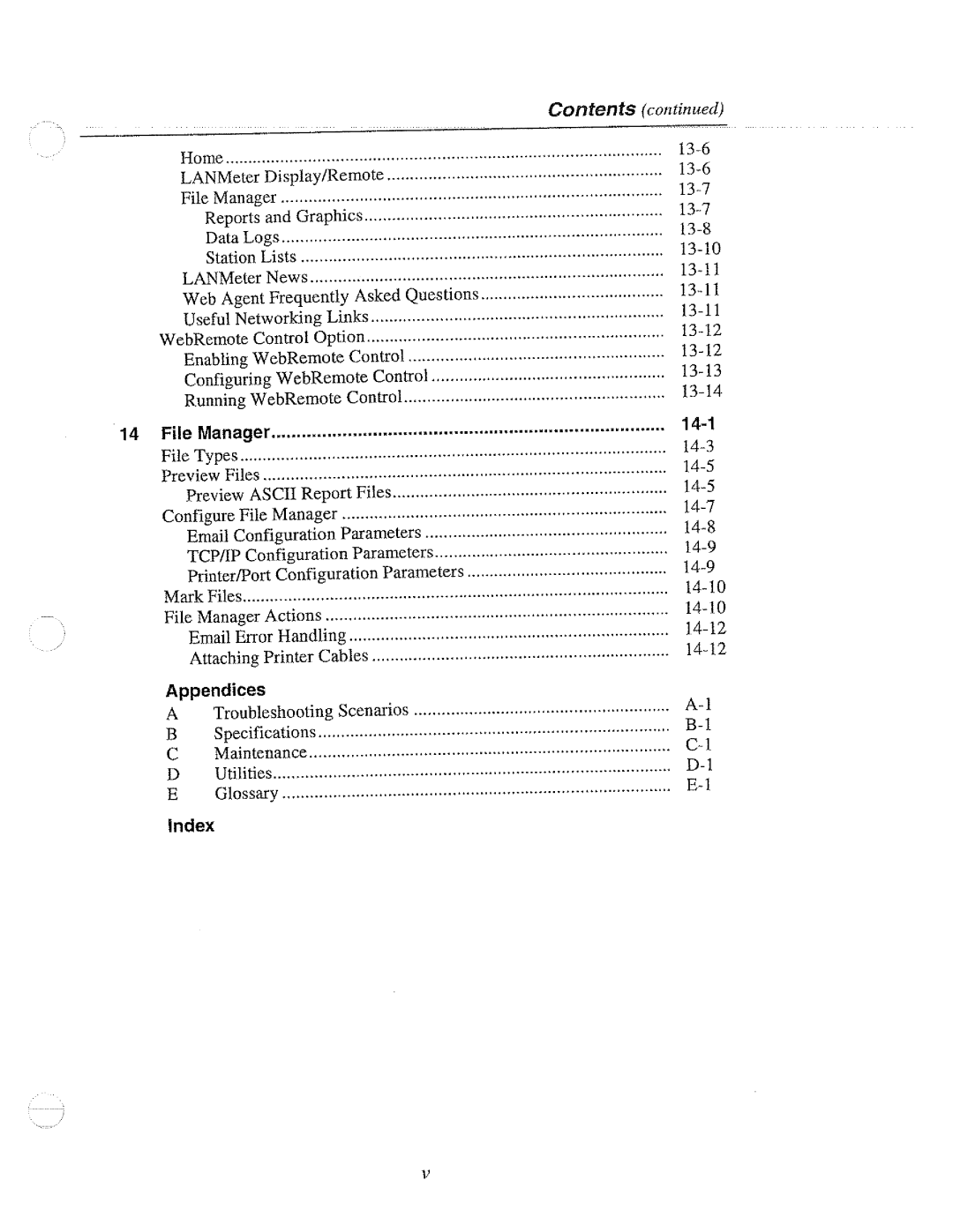 Fluke 68X Series manual 