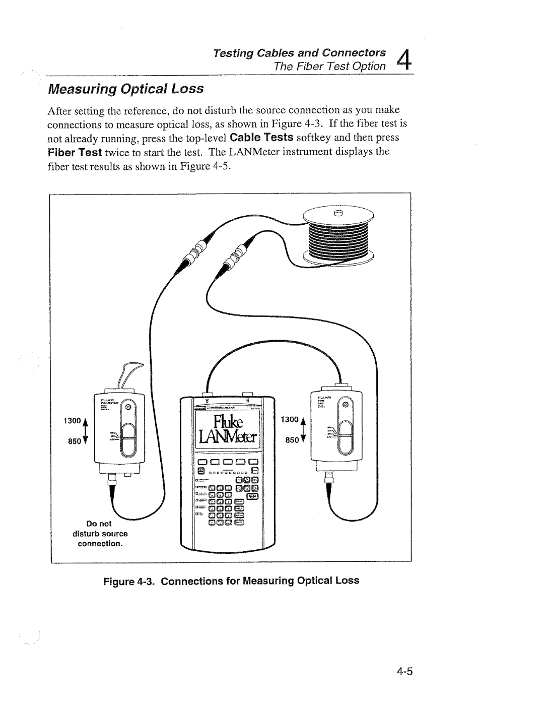 Fluke 68X Series manual 