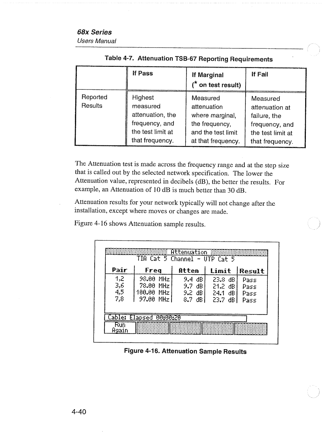 Fluke 68x manual 