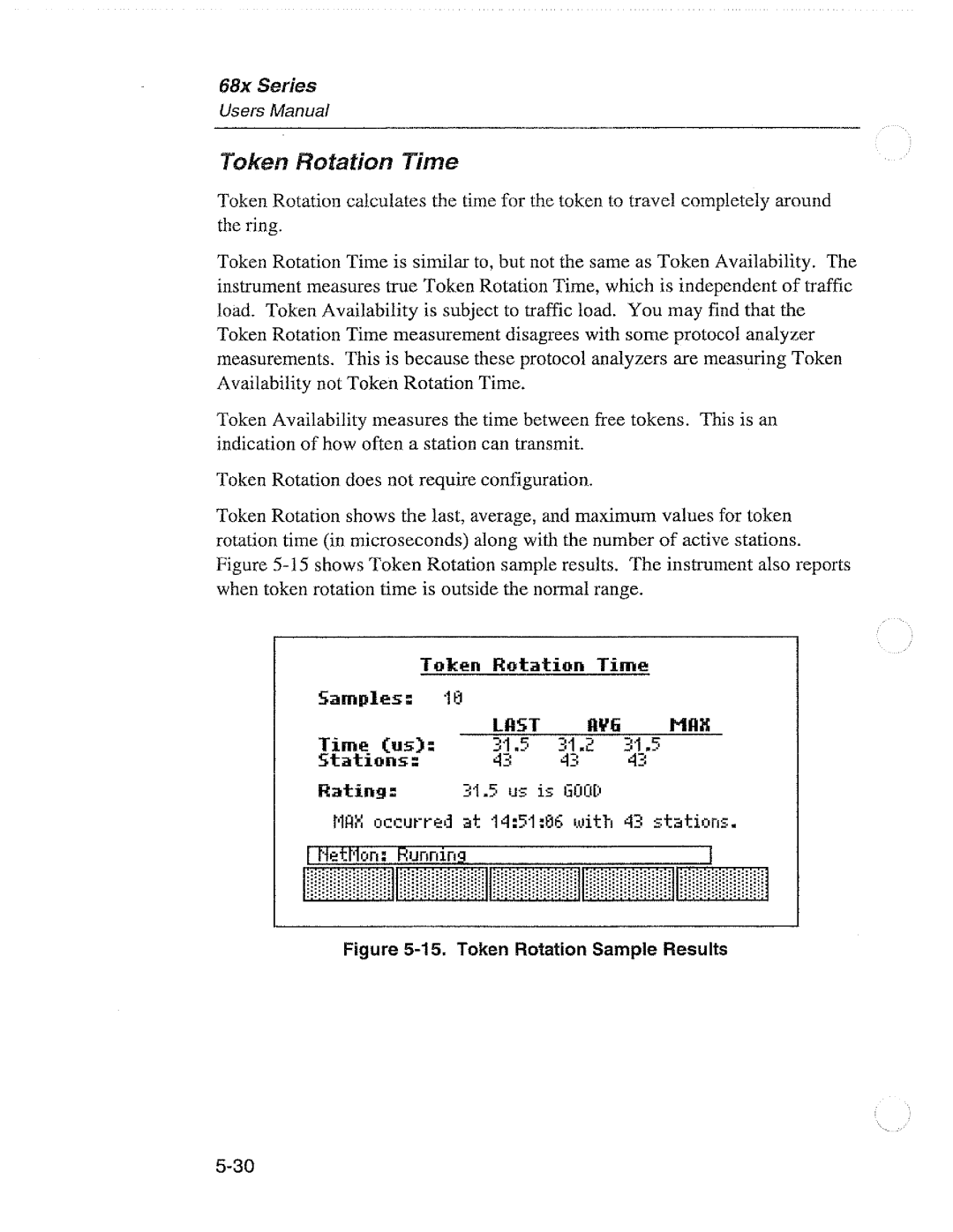 Fluke 68x manual 